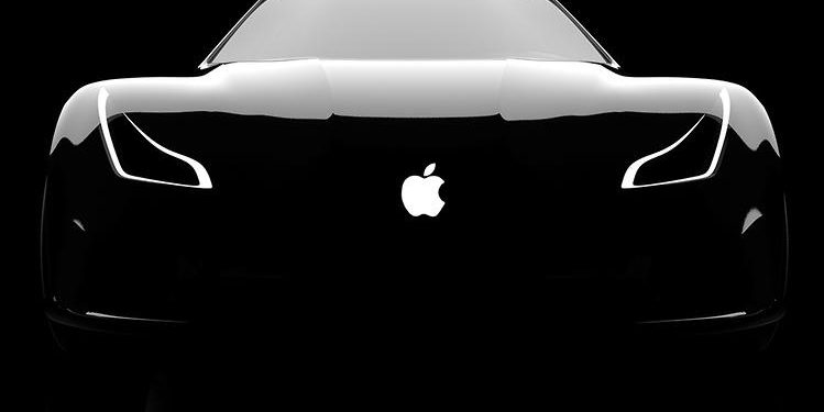 Apple Seems to Be Upgrading Its Autonomous Car Project After a Drastic Cut