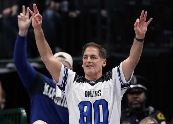 Mark Cuban Surprises Dallas Mavericks Employees with $35 Million in Bonuses after Cashing Majority Stake in Franchise