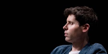 Celebrations at OpenAI as CEO Sam Altman, “Father of ChatGPT,” Ties the Knot