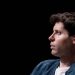 Celebrations at OpenAI as CEO Sam Altman, “Father of ChatGPT,” Ties the Knot