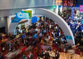 Consumer Electronics Show Takes Center Stage as the Pinnacle Auto Show