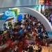 Consumer Electronics Show Takes Center Stage as the Pinnacle Auto Show