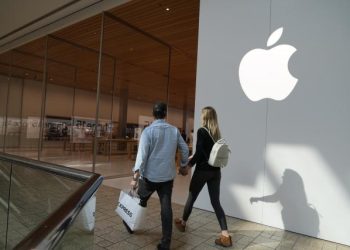 DOJ Prepares Broad Antitrust Lawsuit Against Apple