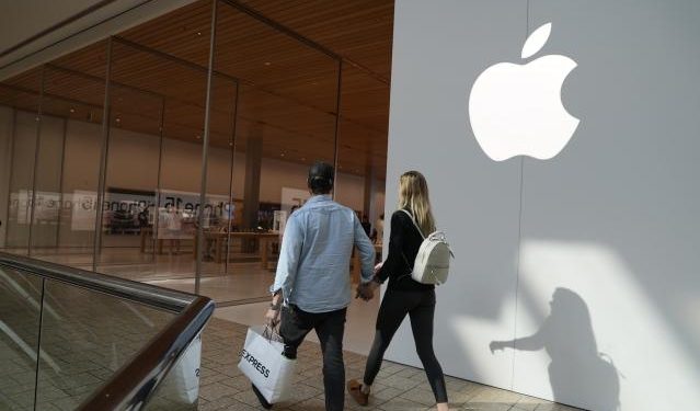 DOJ Prepares Broad Antitrust Lawsuit Against Apple