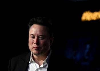 Elon Musk’s $56 Billion Tesla Compensation Voided by Judge, Shares Slide