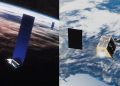 Elon Musk’s SpaceX Launches ‘Direct to Cell Phones’ Starlink Satellites, Revolutionizing Global Connectivity