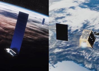Elon Musk’s SpaceX Launches ‘Direct to Cell Phones’ Starlink Satellites, Revolutionizing Global Connectivity