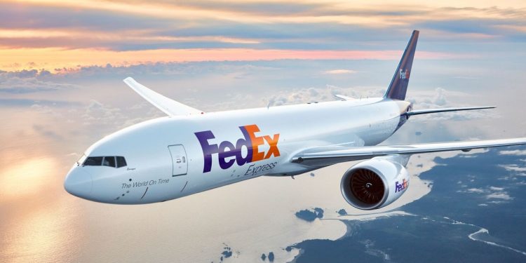 FedEx Announces Ambitious Move into E-Commerce with New Platform to Compete with Amazon