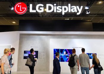 LG Inaugurates First Overseas Electric Vehicle Charger Plant in the United States