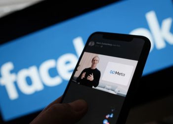 Mark Zuckerberg Unloads Massive Chunk of Meta Stock: Sells Nearly Half a Billion Dollars in Two Months