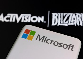 Microsoft Announces Significant Workforce Reduction in Gaming Division