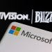 Microsoft Announces Significant Workforce Reduction in Gaming Division