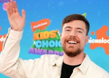 MrBeast Discloses Impressive Earnings: Rakes in $250,000 from First X Video