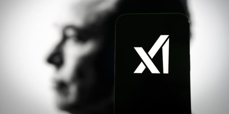 Musk’s AI Startup Secures $500 Million Toward $1 Billion Funding Goal