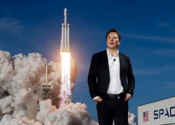 ‘No Evidence’ of Elon Musk Drug Use at SpaceX, NASA Claims