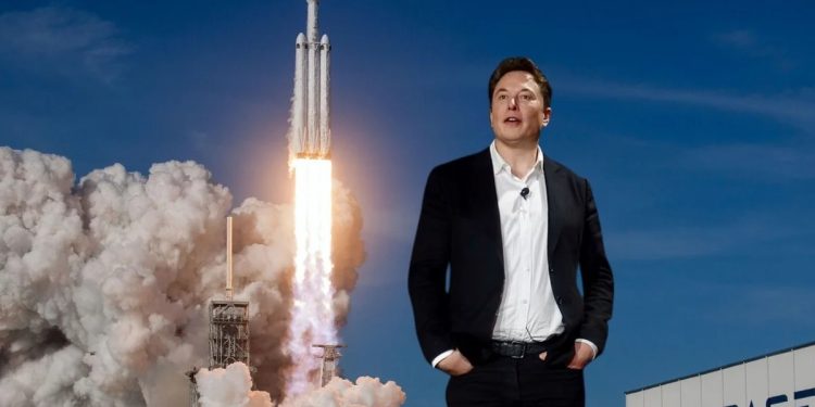 ‘No Evidence’ of Elon Musk Drug Use at SpaceX, NASA Claims