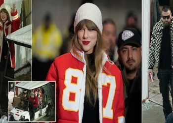 Online Platform “X” Battling Influx of Graphic Taylor Swift AI Fakes as Trolls Take Advantage