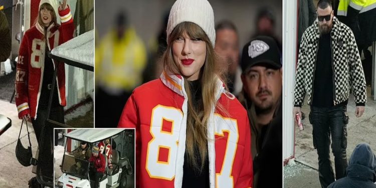 Online Platform “X” Battling Influx of Graphic Taylor Swift AI Fakes as Trolls Take Advantage