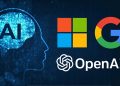 OpenAI and Google Mandated to Notify Government on AI Models: A Step Towards Transparency and Accountability
