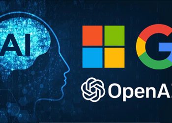 OpenAI and Google Mandated to Notify Government on AI Models: A Step Towards Transparency and Accountability