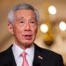 Singapore Successfully Dodges Recession Amidst Global Turmoil, Prime Minister Lee Hsien Loong Issues Warning