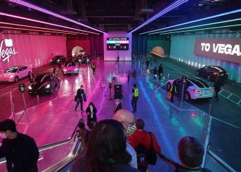 The Boring Company Expands Ambitions: New Land Acquisition in Las Vegas Signals Vegas Loop Growth