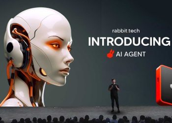 The Rabbit R1 AI Assistant: Unleashing a Craze in the Tech World