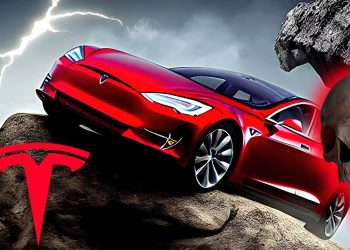 TikTok Video Goes Viral, Revealing the Complexity of Jumpstarting a Dead Tesla Model S