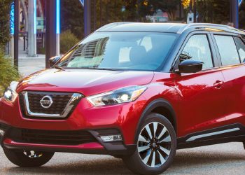 Toronto SUV Mysteriously Reappears 11,000 km Away 50 Days After Being Stolen