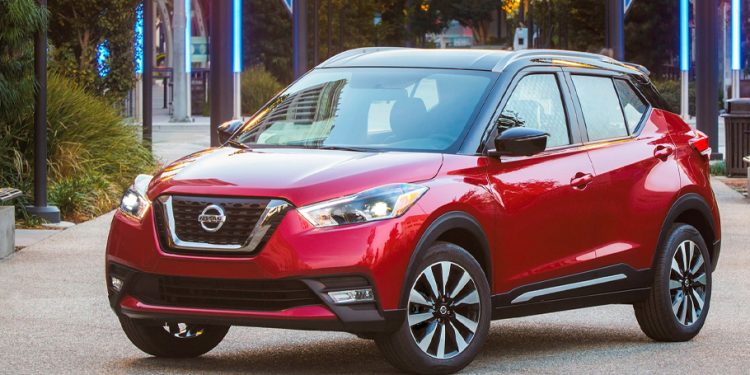 Toronto SUV Mysteriously Reappears 11,000 km Away 50 Days After Being Stolen