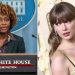 White House Labels AI-Generated Explicit Taylor Swift Images ‘Alarming,’ Urges Congressional Action on Deepfake Regulation