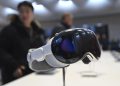 Apple Vision Pro Users to Experience Enhanced Security: Passcode Resets Now Require In-Store Verification