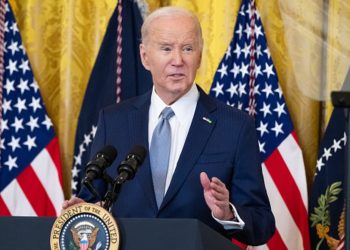 Biden Signs Executive Order to Safeguard Americans’ Personal Data from Foreign Entities