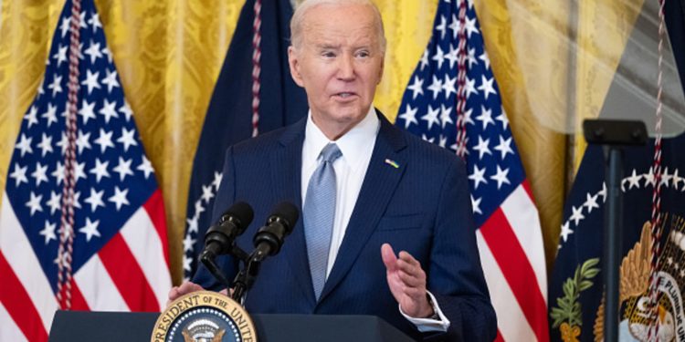 Biden Signs Executive Order to Safeguard Americans’ Personal Data from Foreign Entities