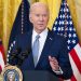 Biden Signs Executive Order to Safeguard Americans’ Personal Data from Foreign Entities