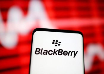 Blackberry Announces Workforce Restructuring with Significant Layoffs