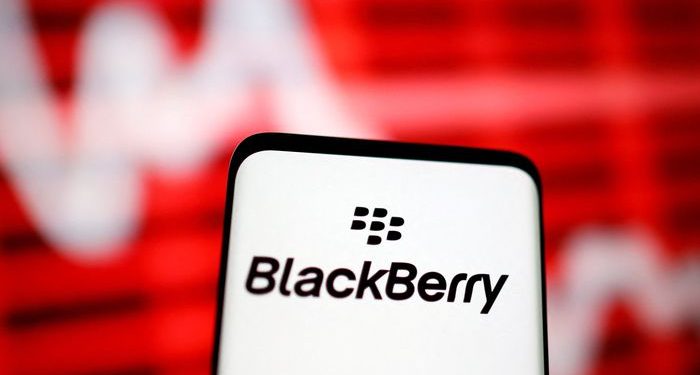 Blackberry Announces Workforce Restructuring with Significant Layoffs