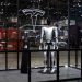 Elon Musk Takes a Stroll with Optimus Gen 2: A Glimpse into the Future of AI and Robotics