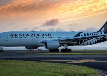 Finnair to Introduce Passenger Weight Checks in Effort to Enhance Flight Safety