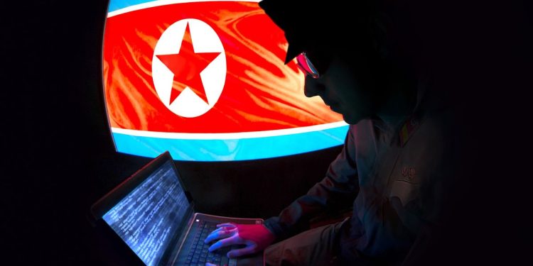 Global Concerns Rise as North Korean Hackers Leverage Artificial Intelligence in Cyber Schemes