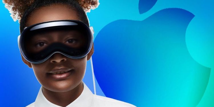 Happy One Week to the Apple Vision Pro: Twitterverse Celebrates with Hilarious Tweets