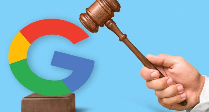 Google Court Filing Unveils Business Secrets of DuckDuckGo and Neeva