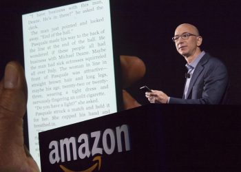 Jeff Bezos Liquidates $4 Billion in Amazon Stock in Four Trading Days