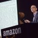Jeff Bezos Liquidates $4 Billion in Amazon Stock in Four Trading Days