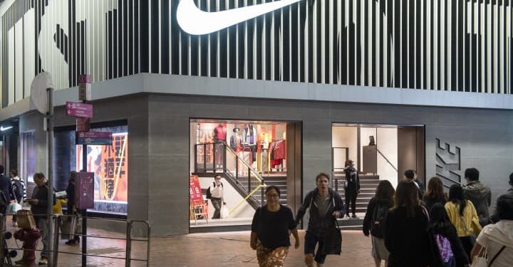 Nike’s Strategic Pivot: Job Cuts Signal Shift Towards Digital Transformation