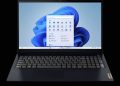 Lenovo Unveils Cutting-Edge Innovation with See-Through Screen Laptop