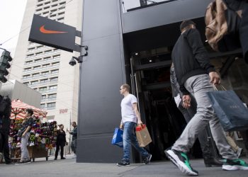 Nike Announces Workforce Reduction of Approximately 2% Amidst Weakening Demand