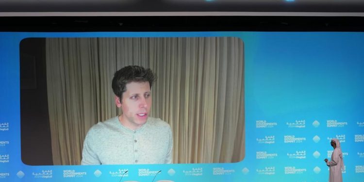 OpenAI CEO Issues Warning on AI Risks: ‘Societal Misalignments’ Pose Potential Dangers
