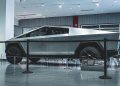 Owners of Tesla’s $80,000 Cybertrucks Raise Concerns Over ‘Orange Rust Marks’