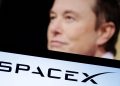 SpaceX Initiates Corporate Move from Delaware to Texas